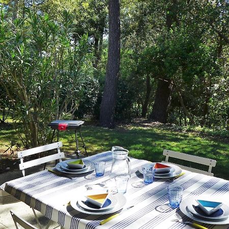 Holiday Home Golf De L'Ardilouse By Interhome Лаканау Екстериор снимка