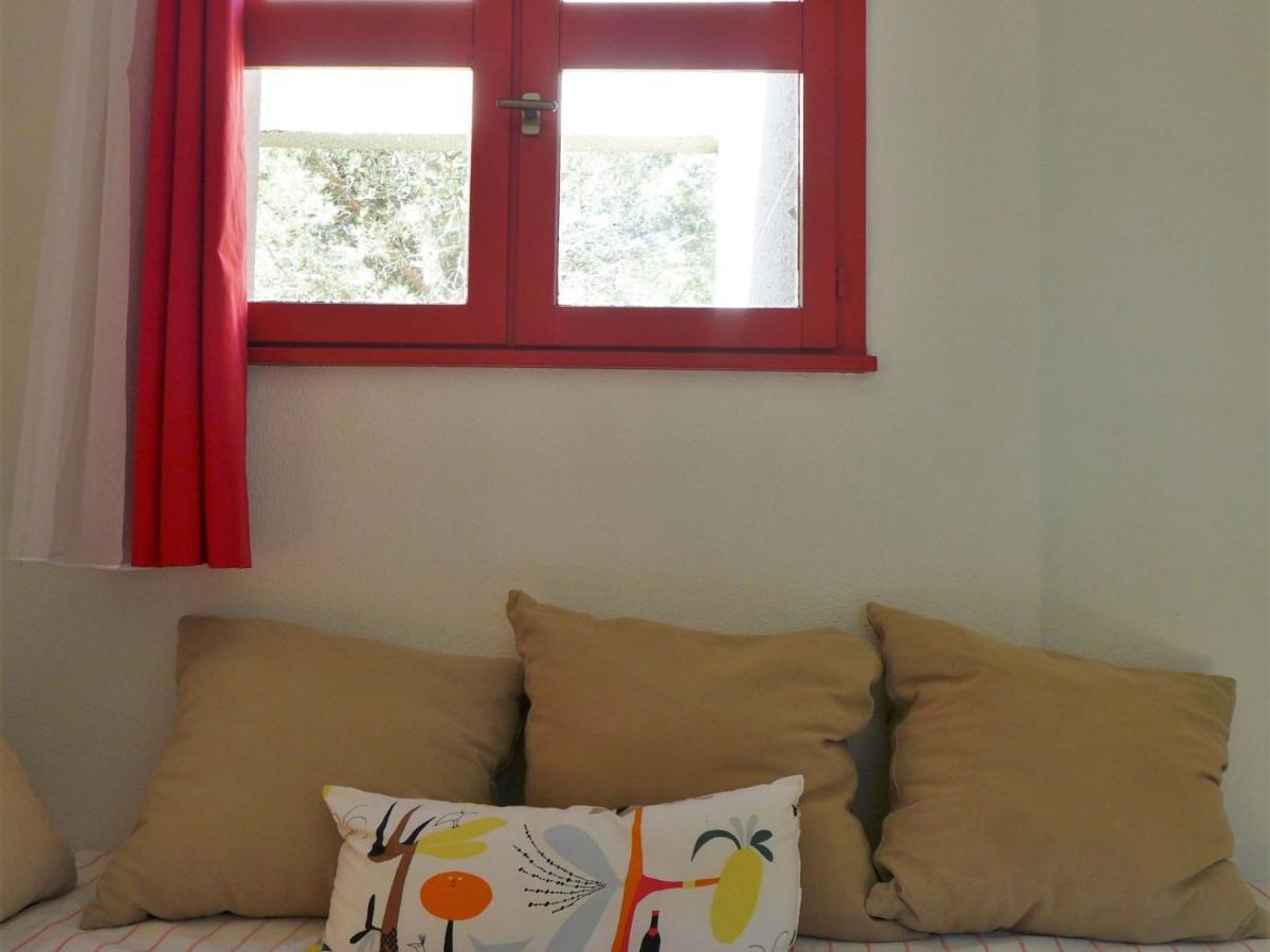 Holiday Home Golf De L'Ardilouse By Interhome Лаканау Екстериор снимка