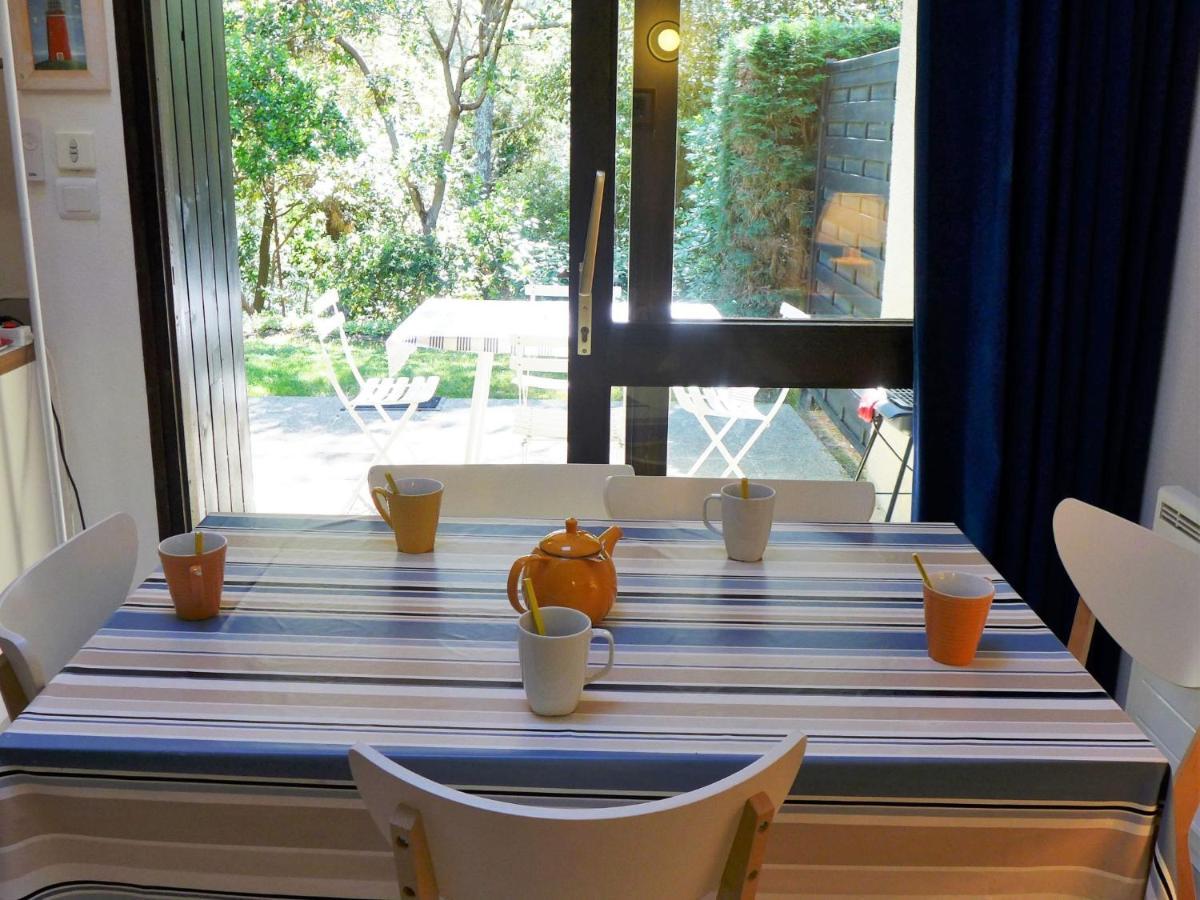 Holiday Home Golf De L'Ardilouse By Interhome Лаканау Екстериор снимка