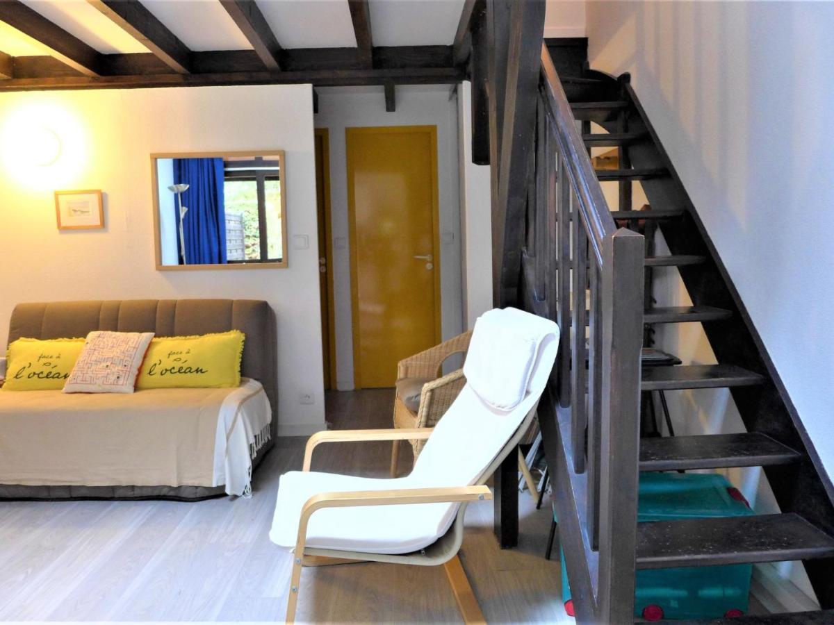 Holiday Home Golf De L'Ardilouse By Interhome Лаканау Екстериор снимка